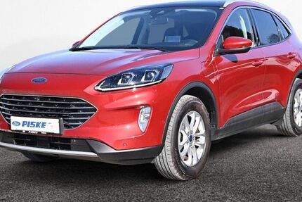 Ford Kuga 65.680 km 24.850 &euro; Wolfenbüttel 38302