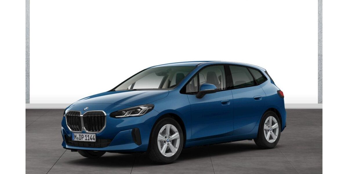 BMW 220 Active Tourer 12.417 km 31.890 &euro; Dillenburg 35684