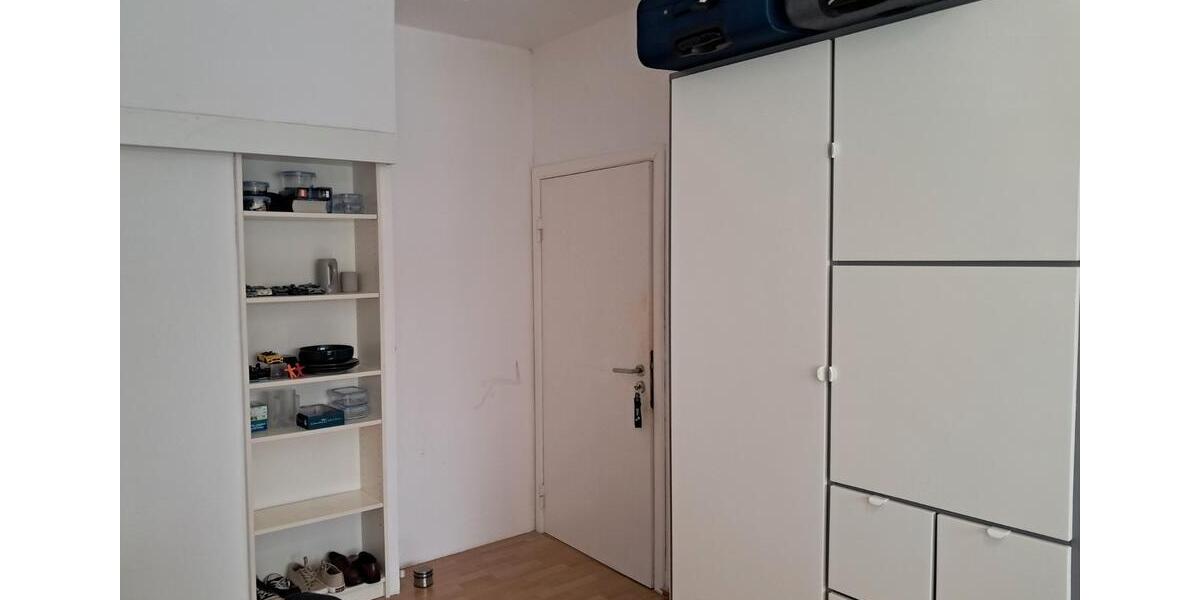 Wohnen auf Zeit Bremen Findorff - 3 Zimmer, 50 m&sup2;, 525&euro; | Angebot:26674427