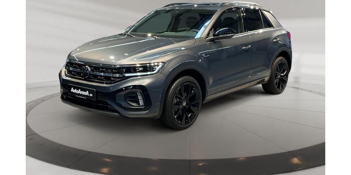 VW T-Roc 3.085 km 37.989 € Neckarsulm-Obereisesheim 74172