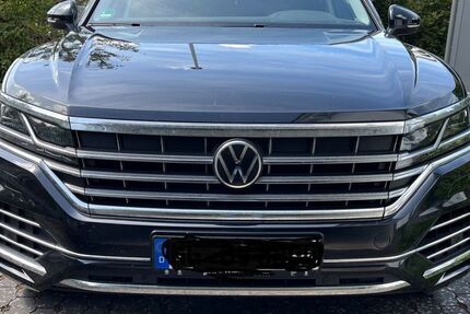 VW Touareg 39.000 km 51.500 &euro; Usingen 61250
