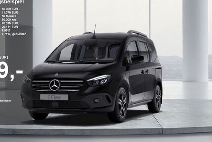 Mercedes-Benz T-Klasse 2.992 km 30.940 &euro; Neumünster 24539