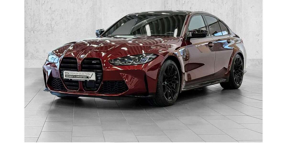 BMW M3 48.653 km 79.690 &euro; Köln 50739