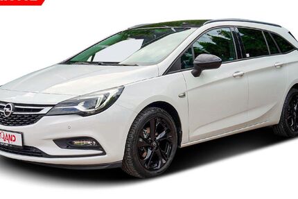 Opel Astra 94.239 km 13.990 &euro; Zwickau 08056