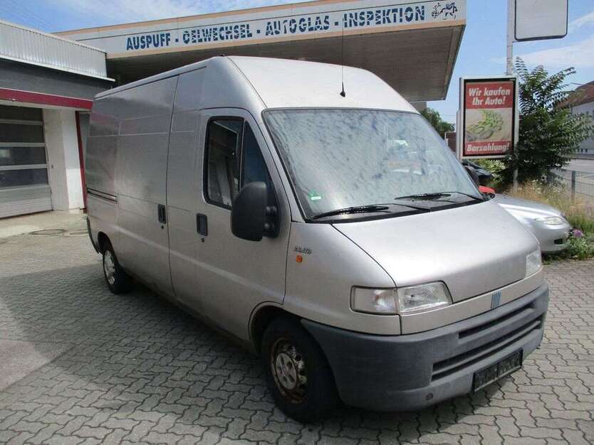 Ducato