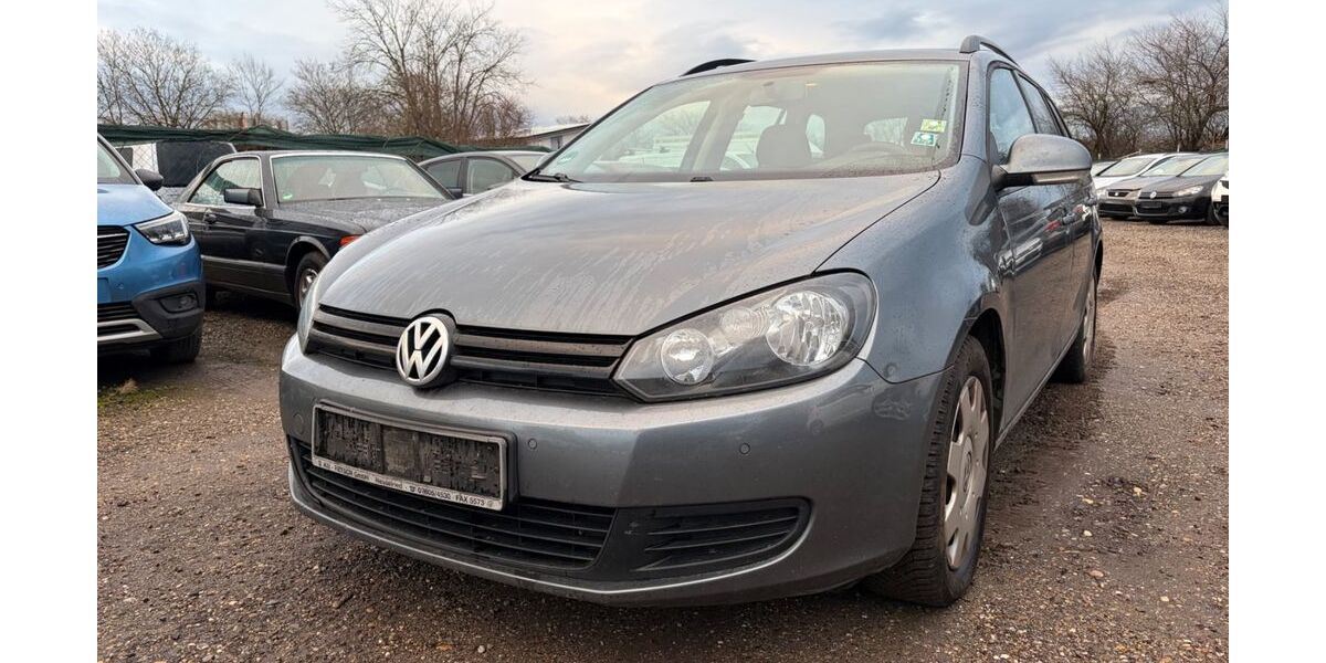 VW Golf 287.000 km 2.900 &euro; Lahr 77933