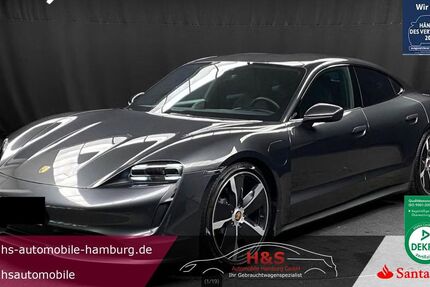 Porsche Taycan 107.520 km 53.900 &euro; Bad Segeberg 23795