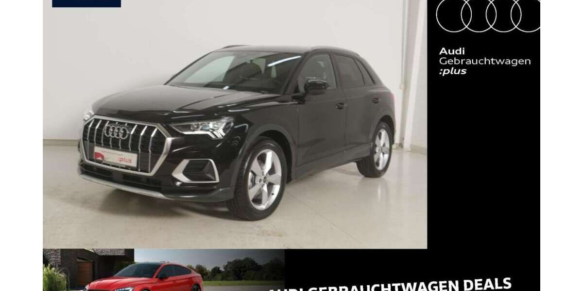 Audi Q3 7.655 km 39.940 &euro; Neumarkt 92318