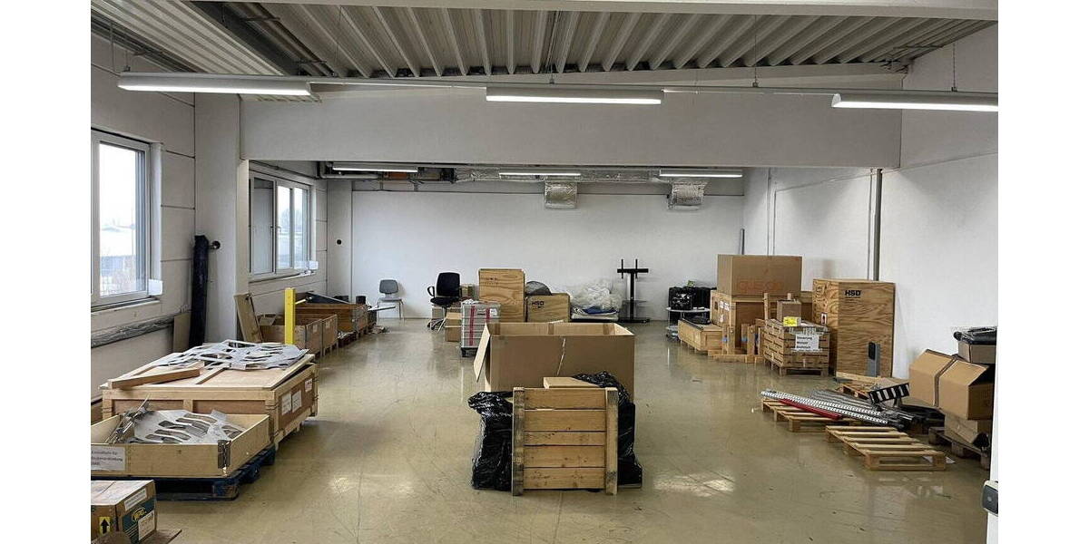 Gewerbeobjekt Hengersberg - 1.690.000&euro; | Angebot:26167619