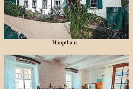 Haus Antweiler - 5 Zimmer, 130 m&sup2;, 1.200&euro; | Angebot:25715295