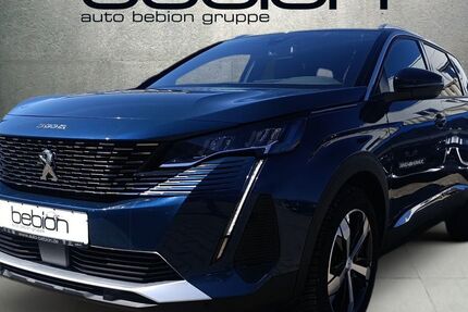 Peugeot 5008 24.100 km 29.880 € Magstadt 71106