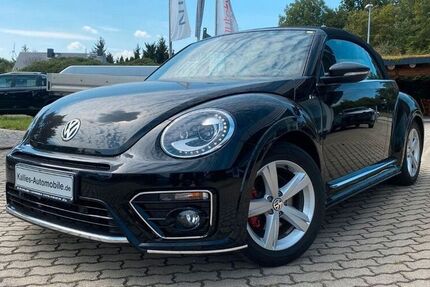 VW Beetle