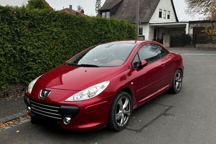 Peugeot 307 111.000 km 1.499 € Fürth 90766