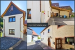 Charmantes Fachwerkhaus mit saniertem Wohnbereich, Terrasse und vielfältigem Gestaltungspotenzial - Einfamilienhaus Schmeheim | Angebot:24811244