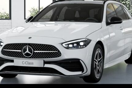 Mercedes-Benz C 220 9.900 km 52.590 &euro; Stuttgart 70372