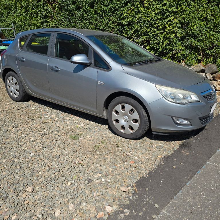 Astra