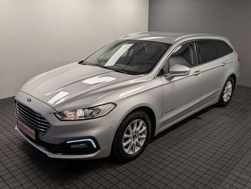 Mondeo