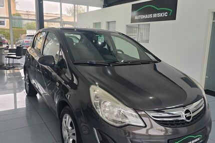Opel Corsa 71.000 km 6.598 &euro; Dachau 85221
