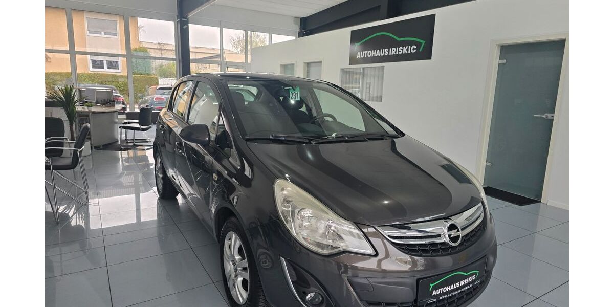 Opel Corsa 71.000 km 6.598 &euro; Dachau 85221
