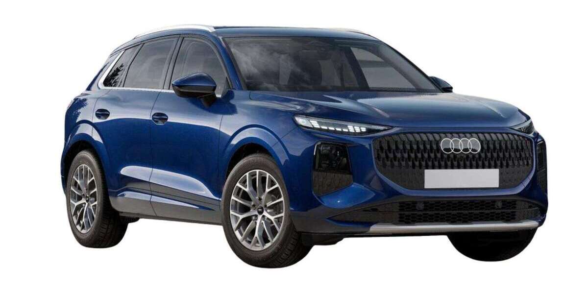 Audi Q3 1.020 km 44.990 &euro; Wangen im Allgäu 88239