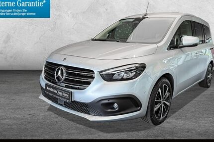 Mercedes-Benz T-Klasse 4.050 km 33.950 &euro; Tamm 71732