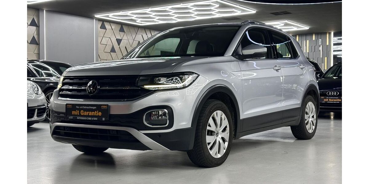 VW T-Cross 199.000 km 11.990 &euro; Peine 31226