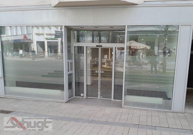 Gewerbeobjekt Minden - 1.440&euro; | Angebot:26147285