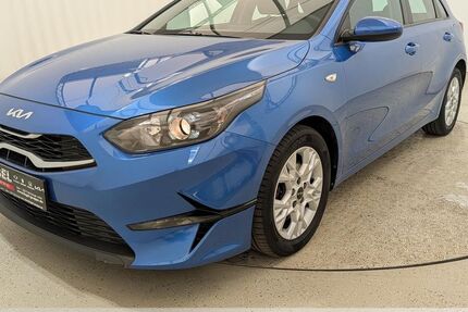 Kia ceed / Ceed 44.050 km 14.899 &euro; Chemnitz - Mittelbach 09224