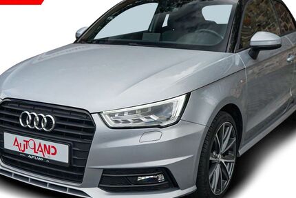 Audi A1 69.077 km 14.990 &euro; Chemnitz 09113