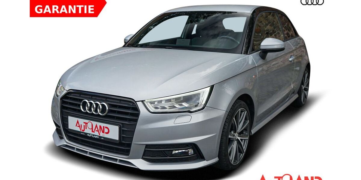 Audi A1 69.077 km 14.990 &euro; Chemnitz 09113