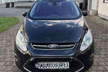 Ford C-Max 167.000 km 6.000 &euro; Argenbühl 88260
