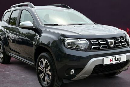 Dacia Duster 30.650 km 18.470 &euro; Emmendingen 79312