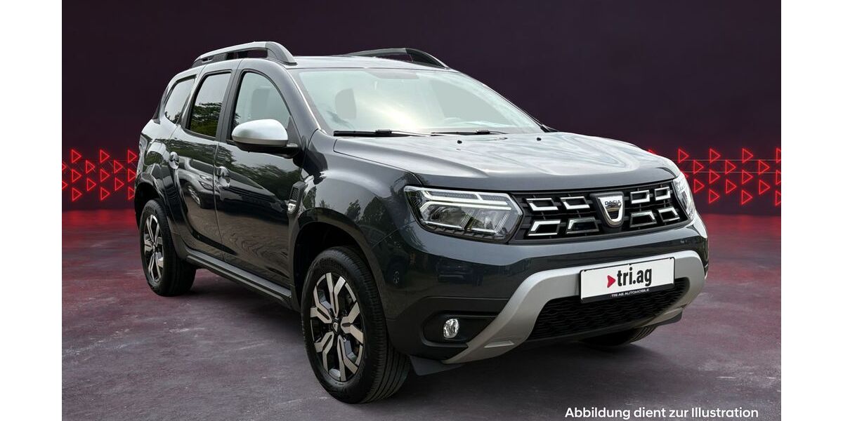 Dacia Duster 30.650 km 18.470 &euro; Emmendingen 79312