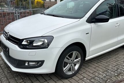 VW Polo 179.000 km 5.550 &euro; Drochtersen 21706