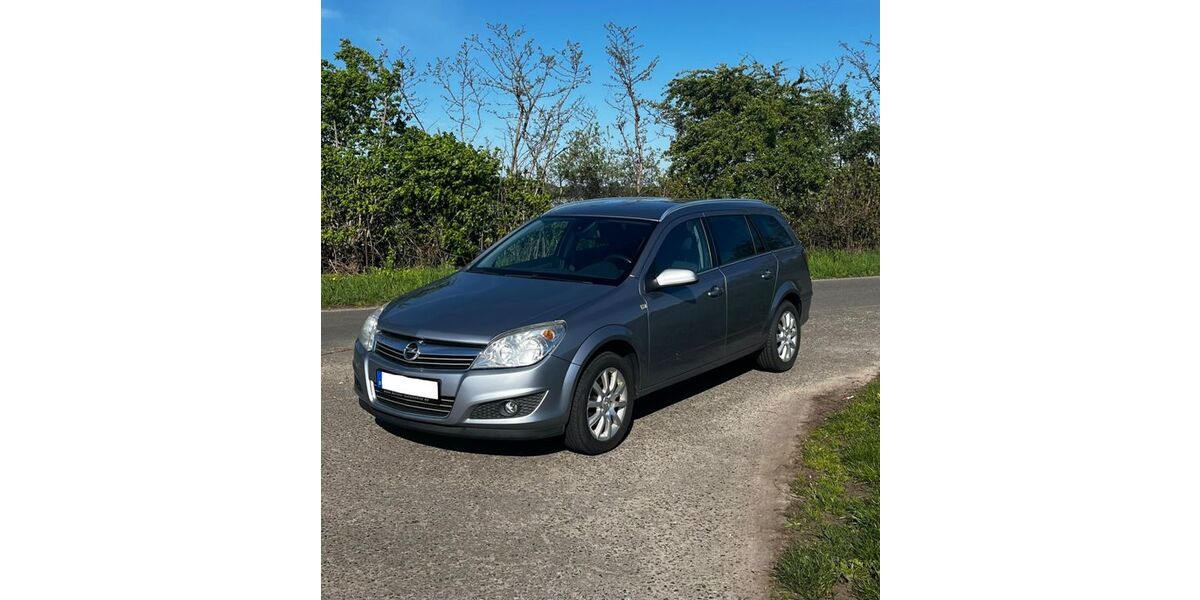Opel Astra 171.903 km 4.200 &euro; Uetze 31311