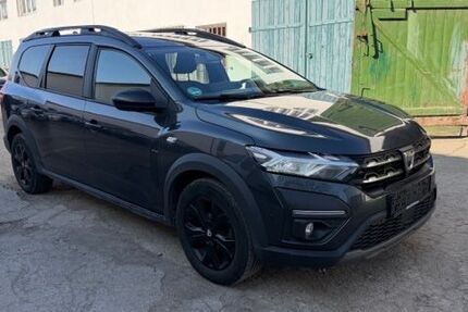 Dacia Jogger 150.000 km 9.999 &euro; Halle 06118