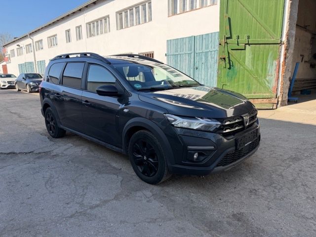 Dacia Jogger 150.000 km 9.999 &euro; Halle 06118