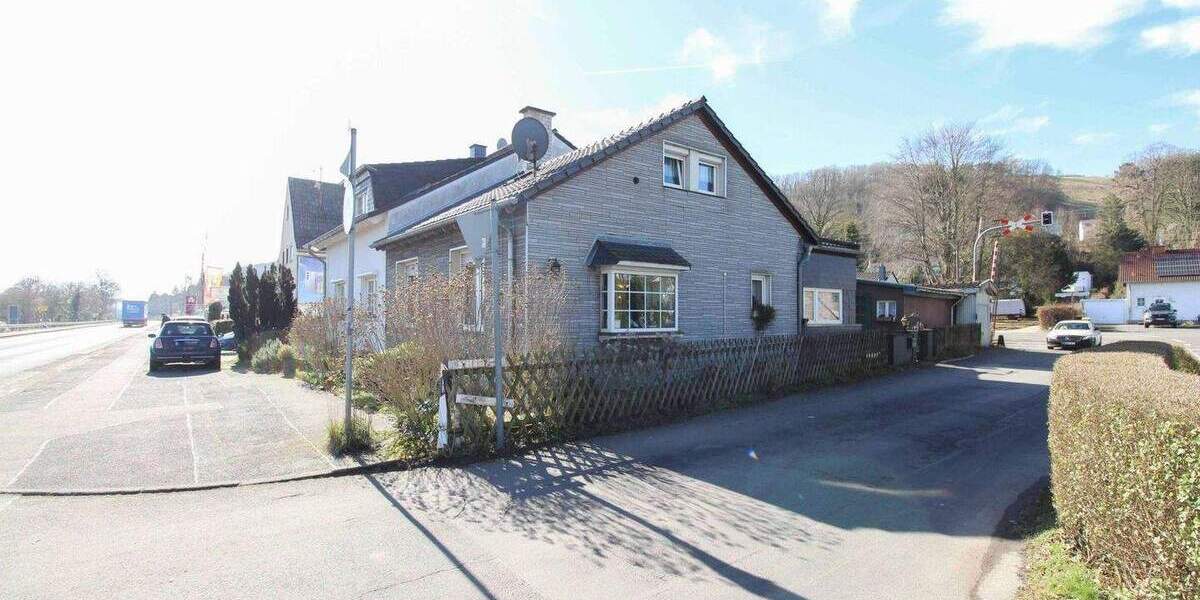 Einfamilienhaus Bonn Mehlem - 2 Zimmer, 228.000&euro; | Angebot:24992122