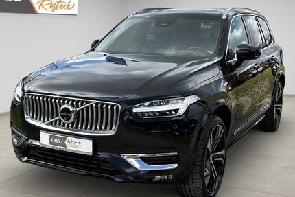 Volvo XC90 58.100 km 58.980 € Rostock 18146
