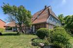 Historisches Fachwerkhaus mit zwei Wohnungen in Eutin-Fissau