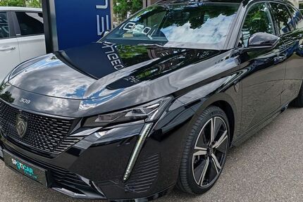 Peugeot 308 22.130 km 35.990 € Heilbronn 74074