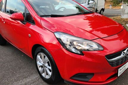 Opel Corsa 23.000 km 9.270 € Fürth 90763