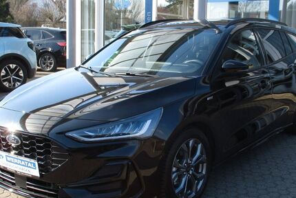 Ford Focus 10.190 km 27.950 &euro; Bad Salzungen 36433