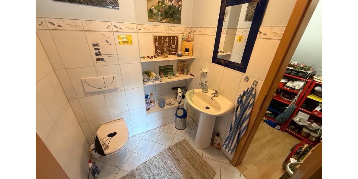 Einfamilienhaus Kolkwitz - 3.5 Zimmer, 137 m&sup2;, 1.200&euro; | Angebot:25926010