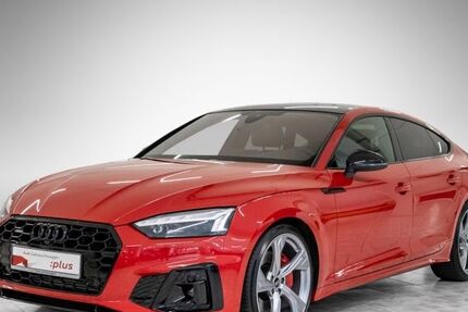 Audi A5 19.999 km 51.620 € Stuttgart 70469