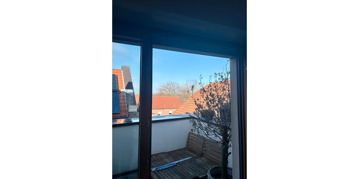 Reihenhaus Lüdinghausen - 3 Zimmer, 140 m&sup2;, 1.900&euro; | Angebot:24851132