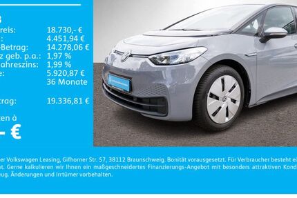 VW ID.3