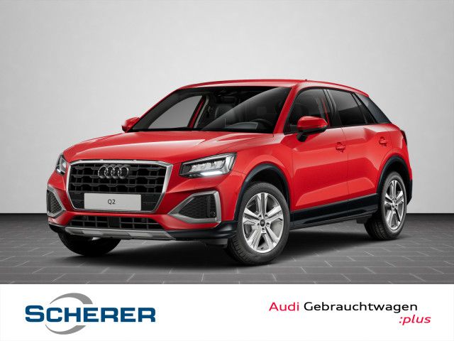 Audi Q2 16.269 km 28.980 &euro; Simmern 55469