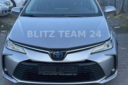 Toyota Corolla 487.678 km 9.499 &euro; Dietzenbach 63128