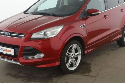Ford Kuga 109.775 km 15.460 &euro; Dresden 01187